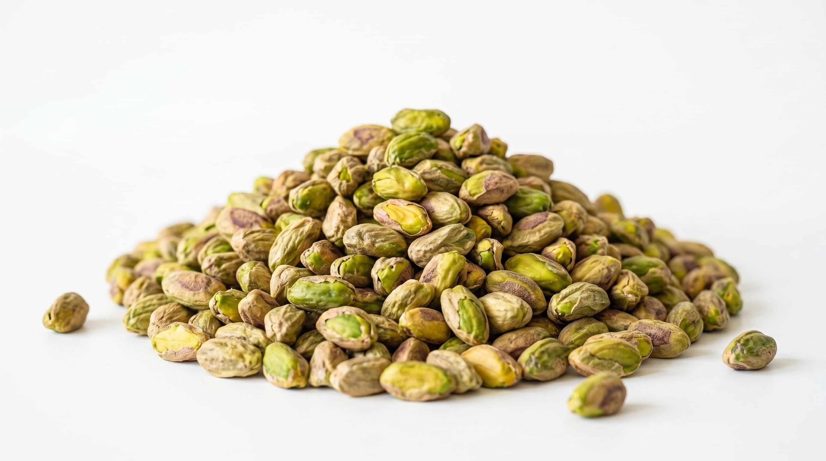Pistachio Kernels